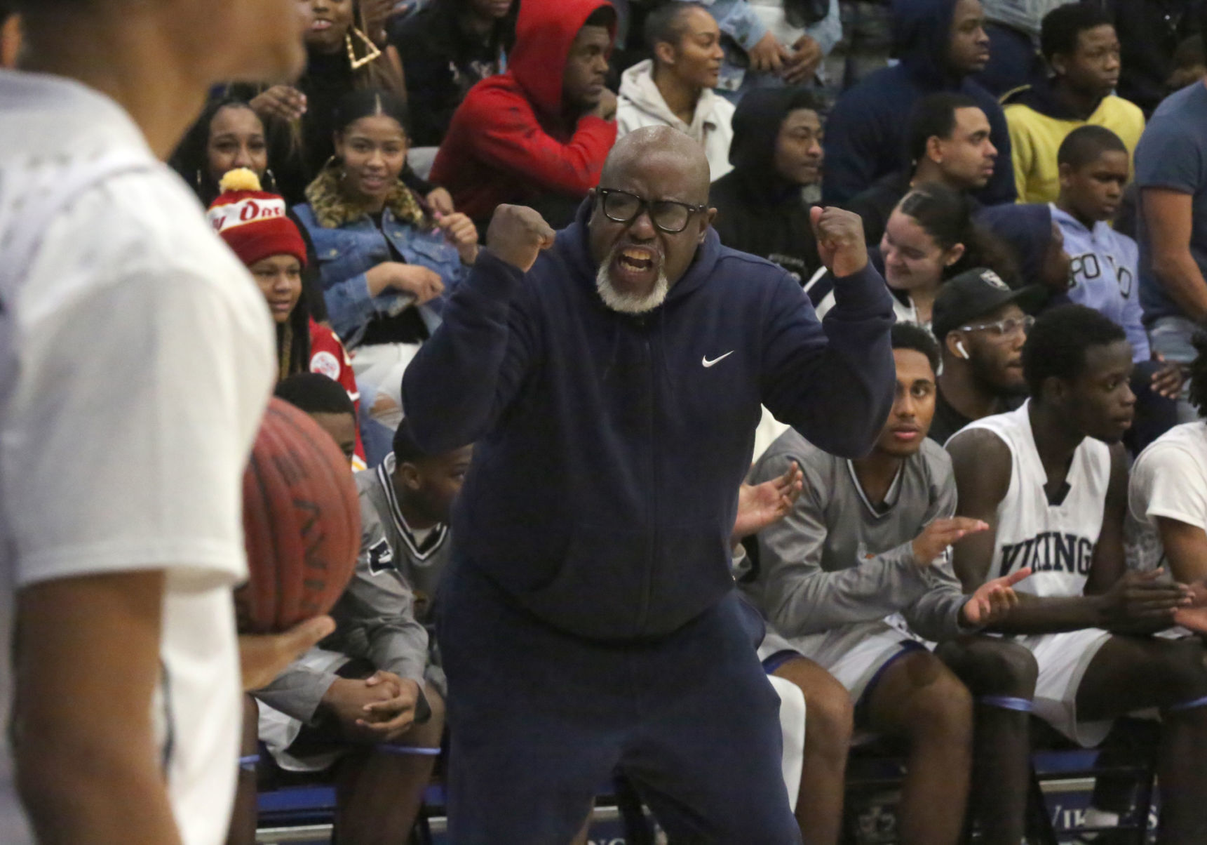 Pleasantville Atlantic City Battle by the Bay